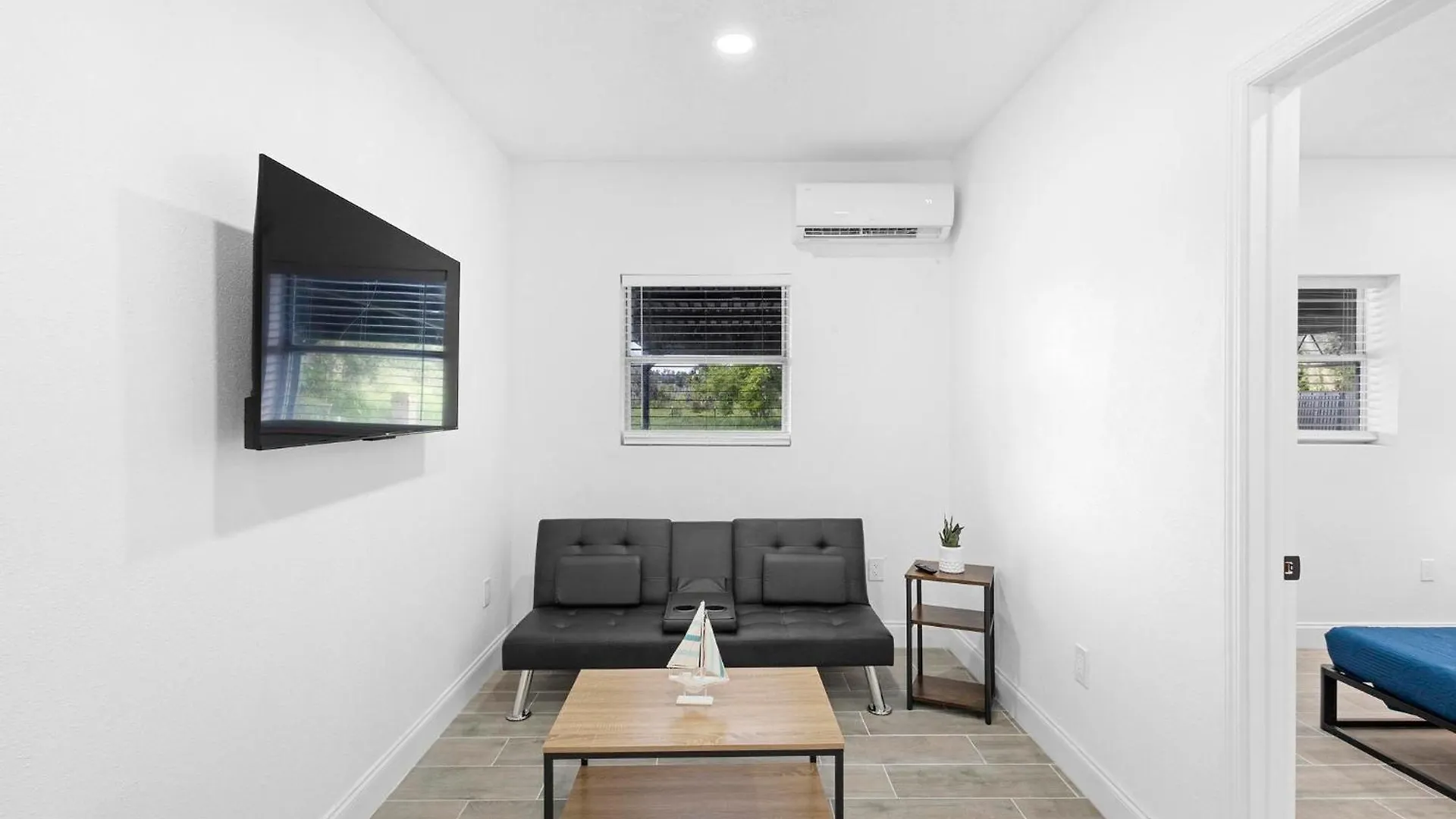 1Br Getaway Budget-Friendly Pets Ok Wi-Fi location